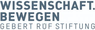 Gebert Rüf Stiftung